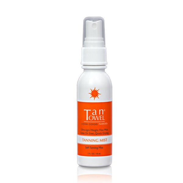 Tan Kit Endless Tan Kit