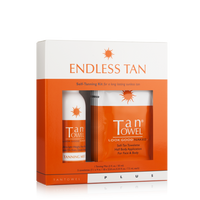 Endless Tan Kit - Plus